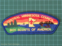 Central Minnesota Council